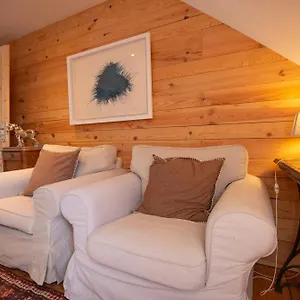 Guest house Le 41 Avenue Foch, Bagneres-de-Luchon