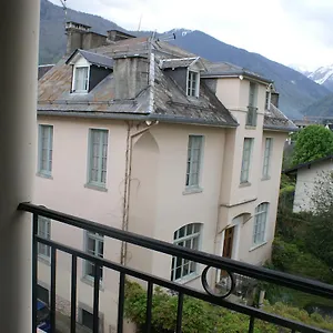 Hotel Celeste, Bagneres-de-Luchon